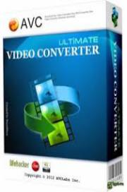 Any Video Converter Pro 5