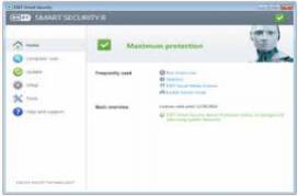 ESET NOD32 Antivirus