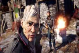 Far Cry 4