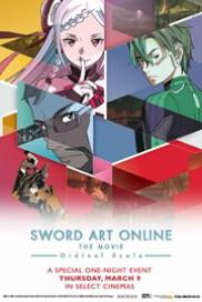 Sword Art Online The Movie:Os Event