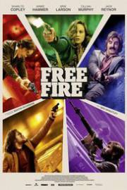 Free Fire 2016