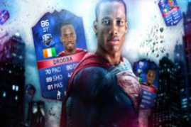 FIFA 16 Super