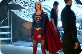 Supergirl season 2 episode 13