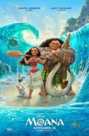 Moana 2017