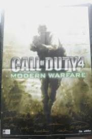 Call of Duty 4