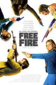 Free Fire 2016