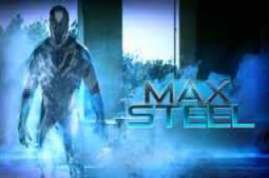 Max Steel 2016