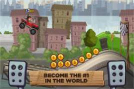 Hill Climb Racing 1