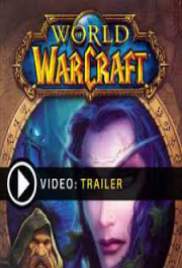 World of Warcraft Client Version 1