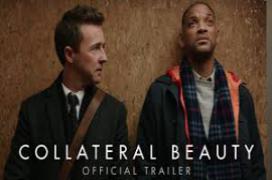 Collateral Beauty 2016