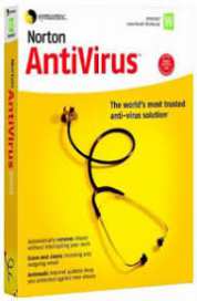 Norton Antivirus 2014