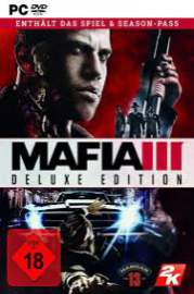 Mafia III Digital Deluxe v1