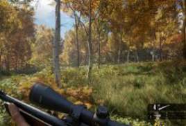 TheHunter Call of the Wild PC