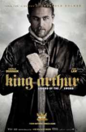 King Arthur: Legend Of Sword 2017