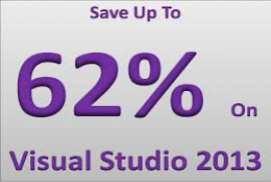 Microsoft Visual Studio 2015