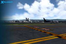 X Plane 11