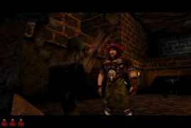 Prince of Persia 3D