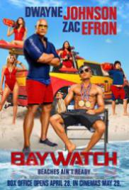 Baywatch 2017