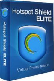 Hotspot Shield Elite v5