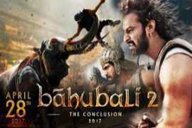 Bahubali 2.2017