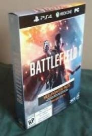 Battlefield 1 Preview