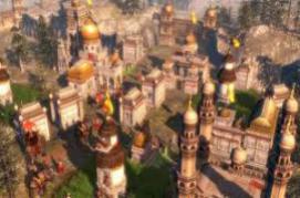 Age of Empires III