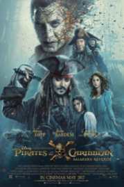 Pirates Of The Caribbean: Salazars Revenge