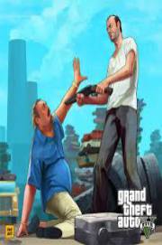 Grand Theft Auto V DLC RePack