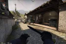 Counter Strike Global Offensive v1