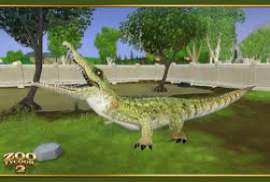 Zoo Tycoon 2