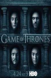 Game of Thrones Season 6 Episode 1