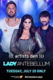 Artists Den Pres Lady Antebellum 2017