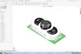 SolidWorks 2016 SP2