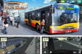 European Bus Simulator 2012