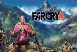 Far Cry Singleplayer