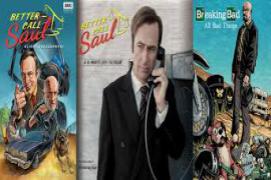 Better Call Saul s03e05