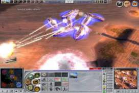 Empire Earth Demo