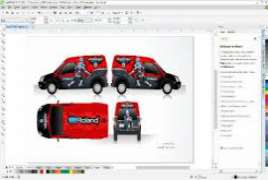 Corel DRAW Graphics Suite X7