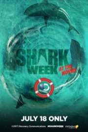 Shark Week 2017