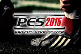 PES 2015 Pro