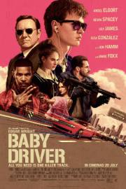 Baby Driver 2017