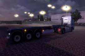 UK Truck Simulator 1