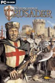 Stronghold Crusader demo