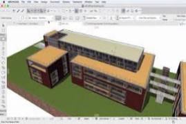 Graphisoft Archicad 20