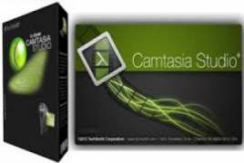 TechSmith Camtasia Studio 9