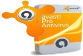 Avast Pro Antivirus 17