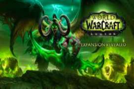 World of Warcraft Client Version 1