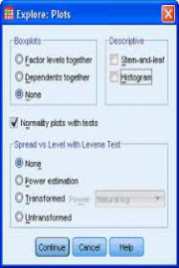 SPSS 64 Bit