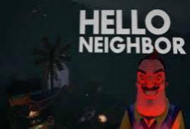 Hello Neighbor Alpha 3