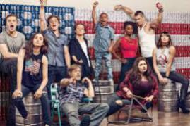 Shameless Season 7 Episode 13